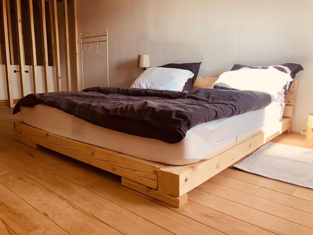 Apartament Palazzo Di Toma Milna  Zewnętrze zdjęcie