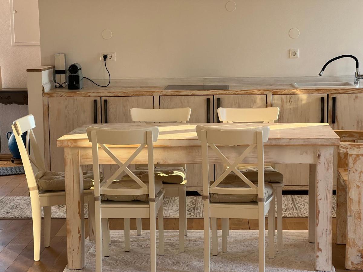 Apartament Palazzo Di Toma Milna  Zewnętrze zdjęcie
